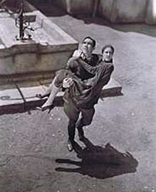 The Spanish Civil War Seven Movies Buzz Of The Orient The NewsTalkers