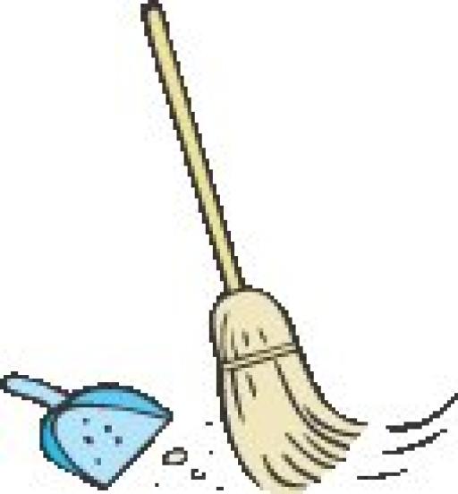 Here's a broom for that sweeping generalization. seeder. replied to. 