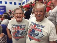 Trump and McConnell on Why they would rather be Russian.jpg 196