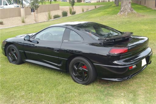 Dodge Stealth