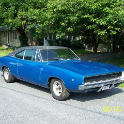 charger 383