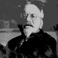 Trotsky's Spectre