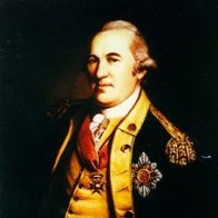 Baron von Steuben